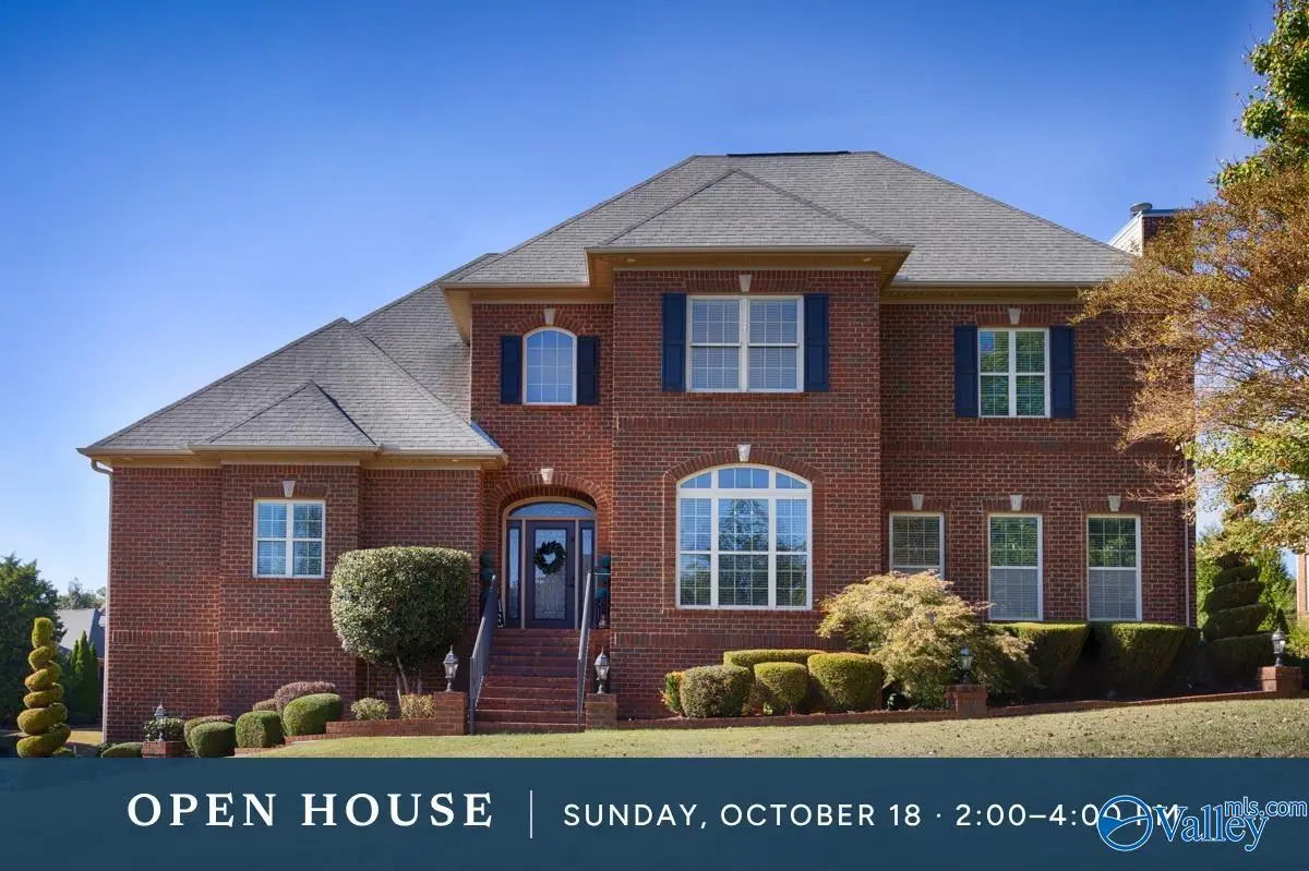 100 Huntfield Drive, Madison, AL 35758 - #1