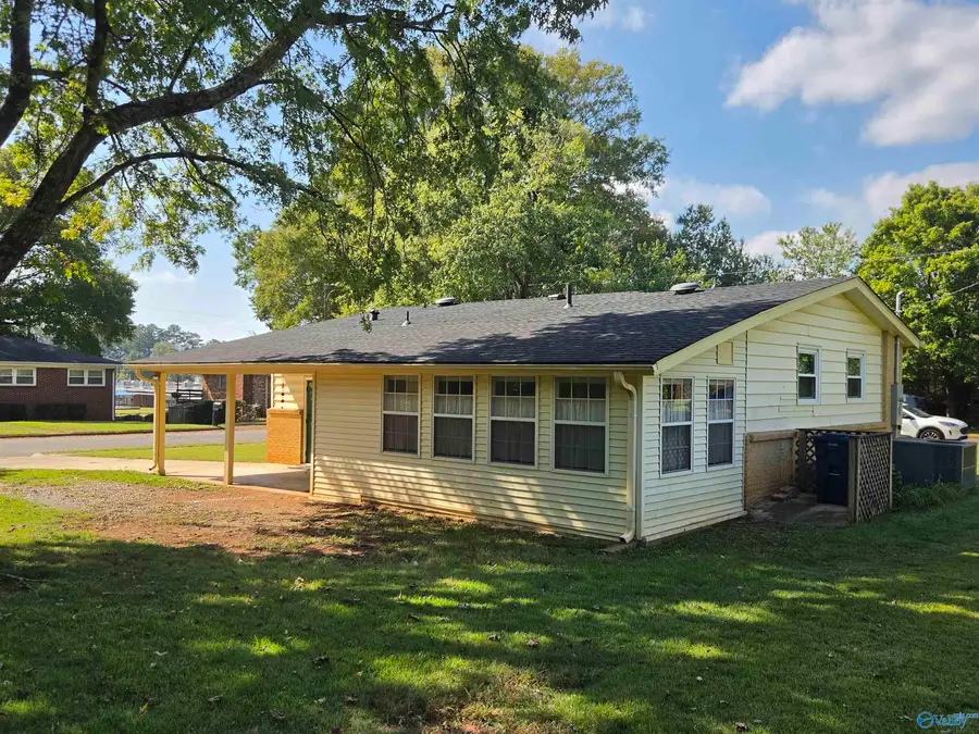 3223 Montrose Street, Huntsville, AL 35805 - #3