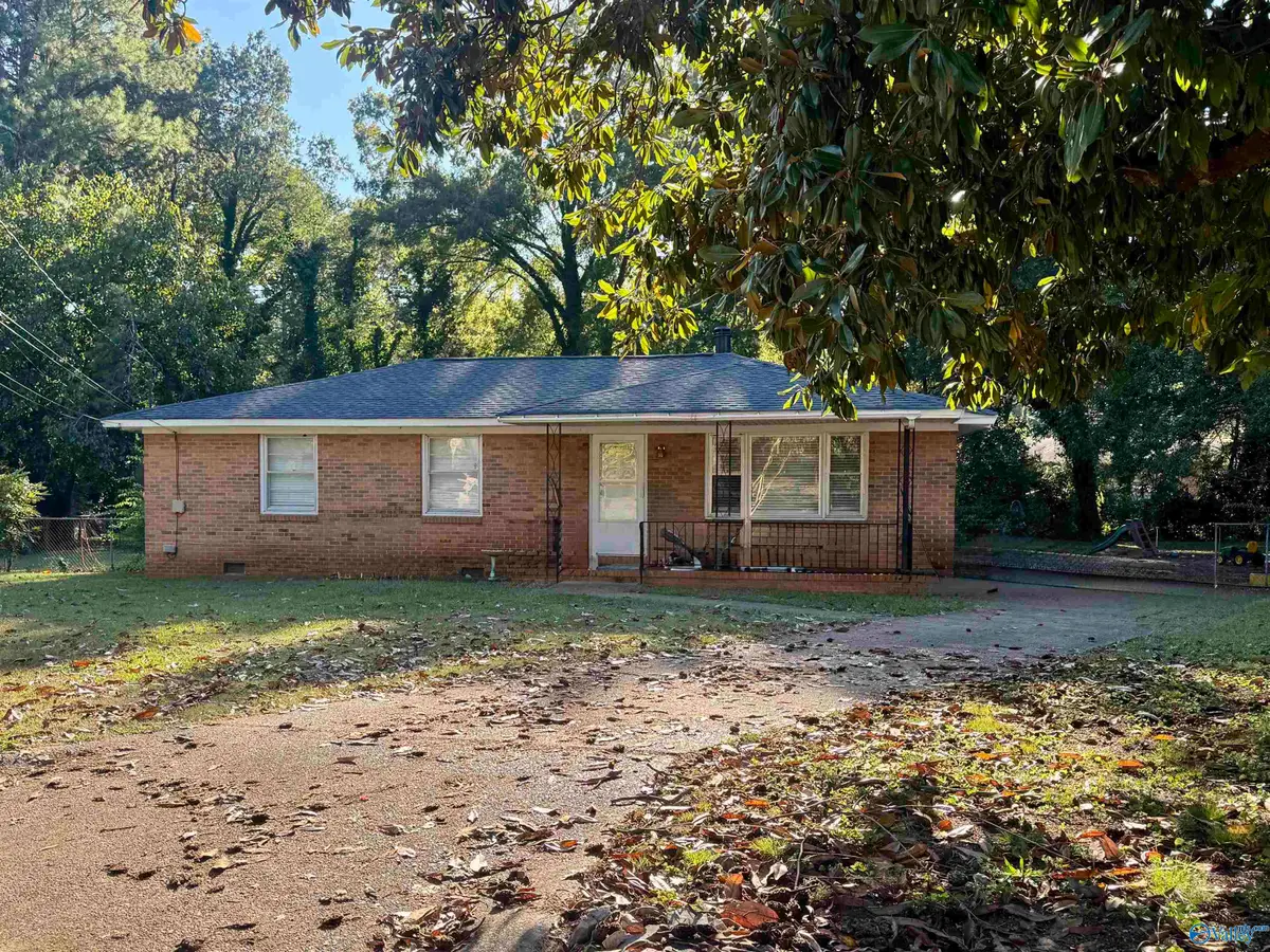2616 Gamma Circle Nw, Huntsville, AL 35810 - #1
