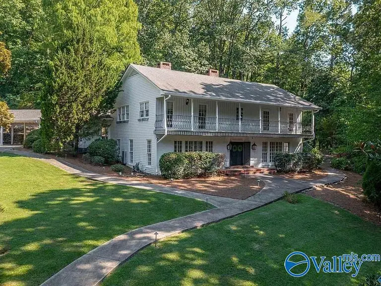 328 Dogwood Circle, Gadsden, AL 35901 - #1