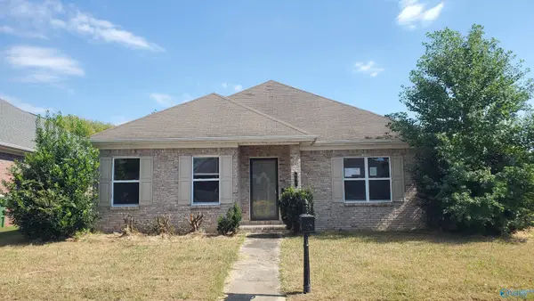 937 Tracey Lane Sw, Decatur, AL 35601