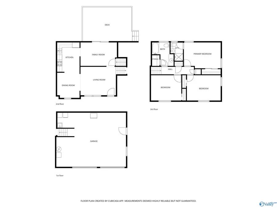 4045 Knollbrook Drive Nw, Huntsville, AL 35810 - #3