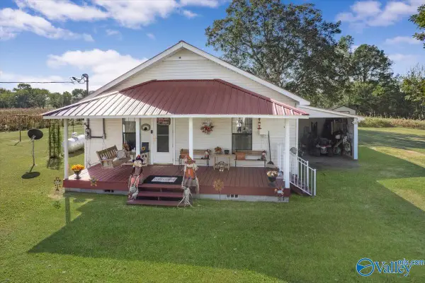 25 County Road 18, Dutton, AL 35744