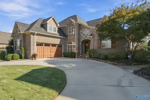 23622 Piney Creek Drive, Athens, AL 35613