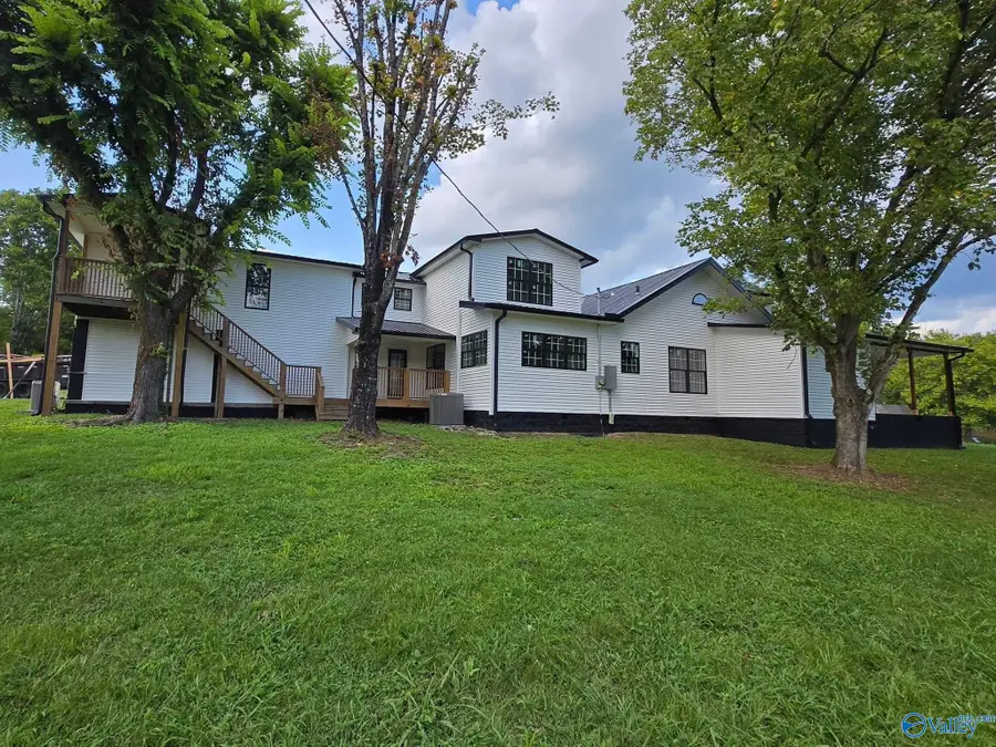 138 Shelbyville Hwy, Fayetteville, TN 37334 - #3