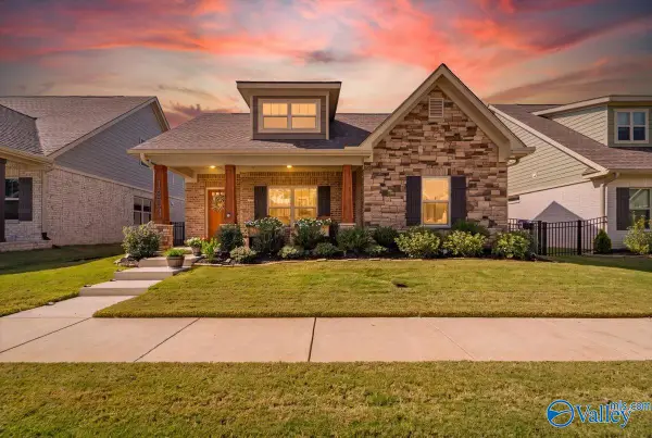 1607 Calistoga Circle Ne, Huntsville, AL 35811