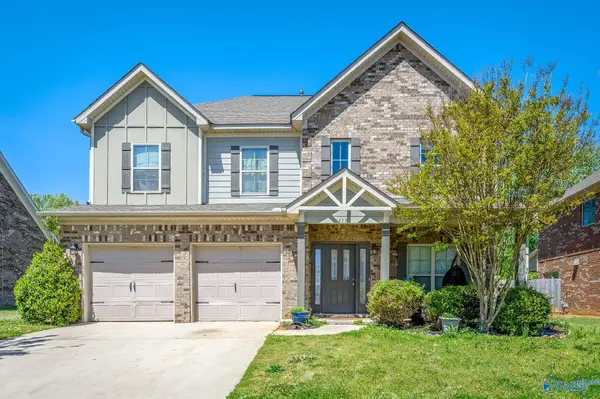 118 Wolf Creek Trail, Huntsville, AL 35824