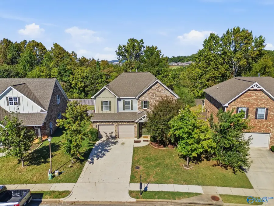 118 Wolf Creek Trail, Huntsville, AL 35824 - #2