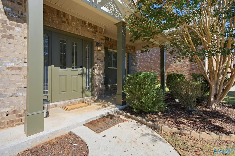 118 Wolf Creek Trail, Huntsville, AL 35824 - #3