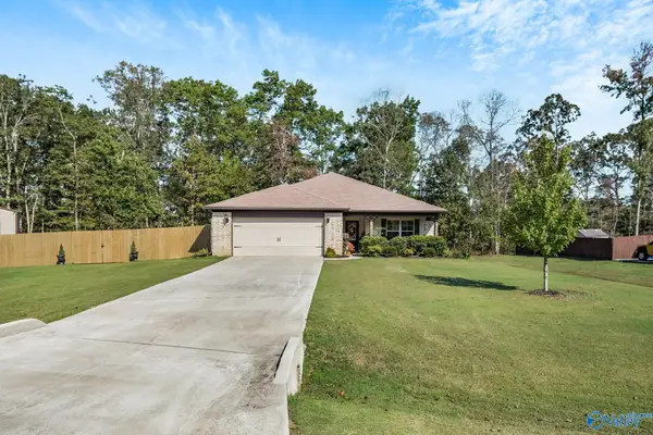 119 Breezy Brook Lane, Ardmore, AL 35739