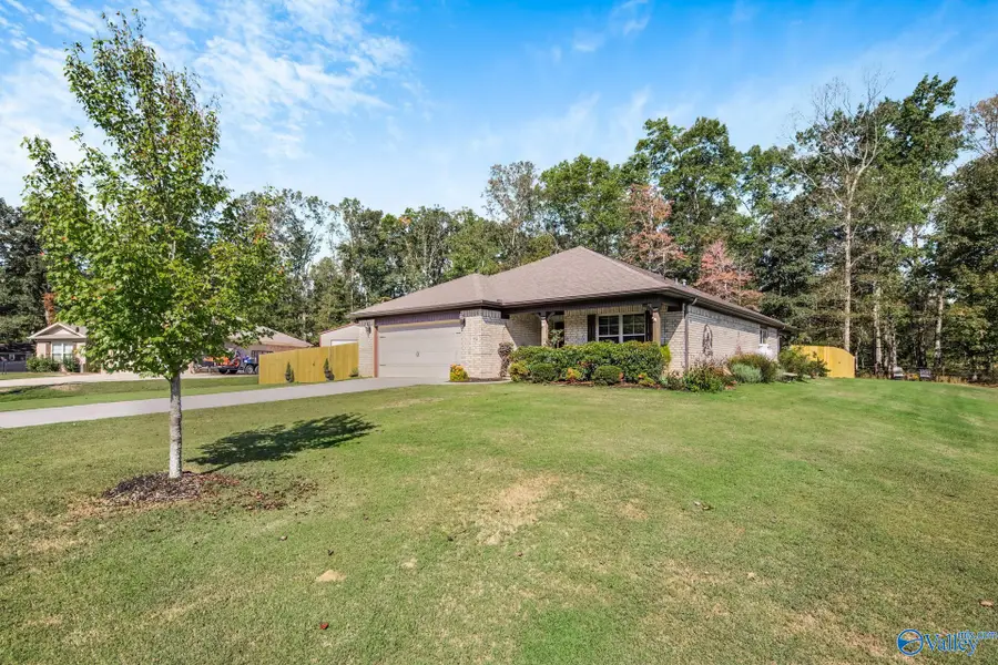 119 Breezy Brook Lane, Ardmore, AL 35739 - #2