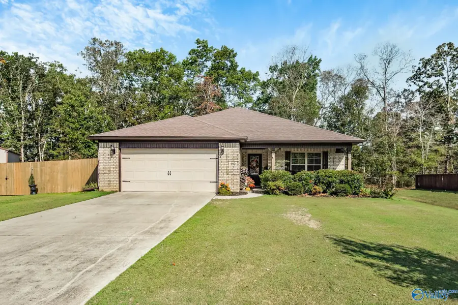 119 Breezy Brook Lane, Ardmore, AL 35739 - #3
