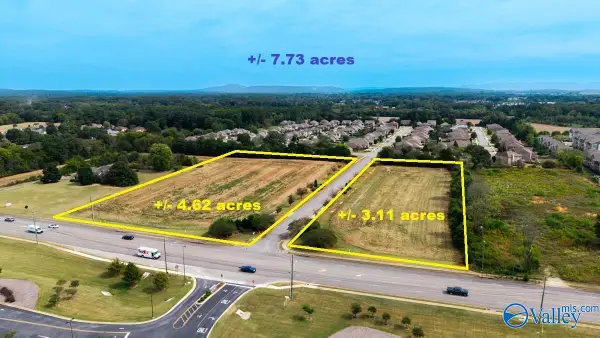 4.6A Nance Road, Madison, AL 35758