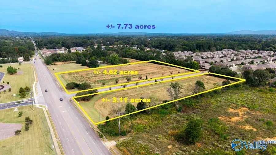 4.6A Nance Road, Madison, AL 35758 - #2
