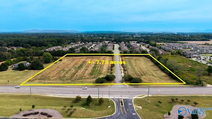 4.6A Nance Road, Madison, AL 35758 - #3