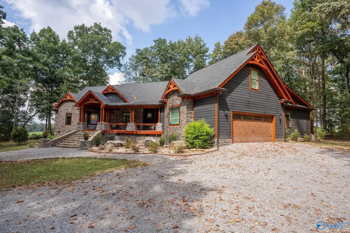 123 County Road 1034, Rainsville, AL 35986 - #1