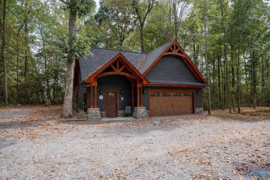 123 County Road 1034, Rainsville, AL 35986 - #2