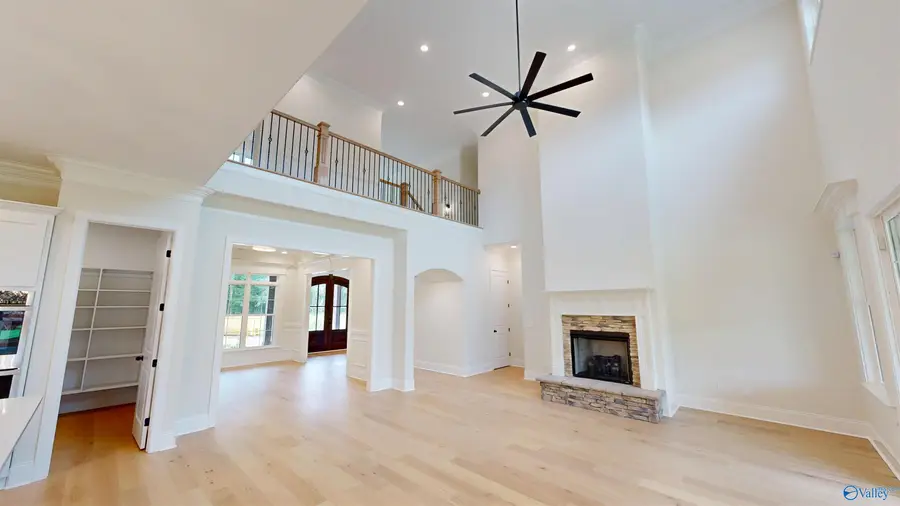 113 Cavetown Branch, Madison, AL 35756 - #3