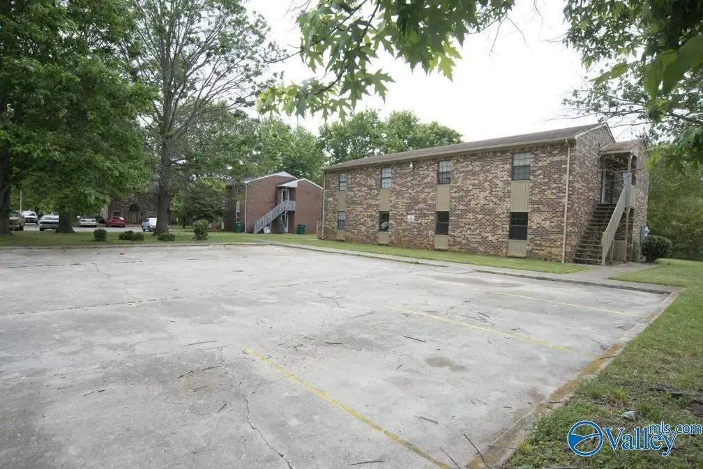 4909 NW Cotton Row, Huntsville, AL 35816 - #1