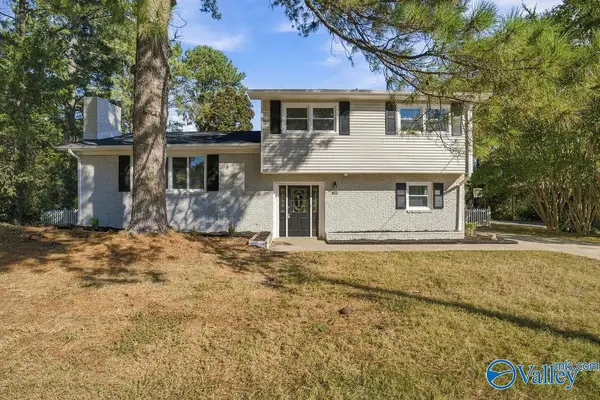 3208 Rees Avenue Nw, Huntsville, AL 35816