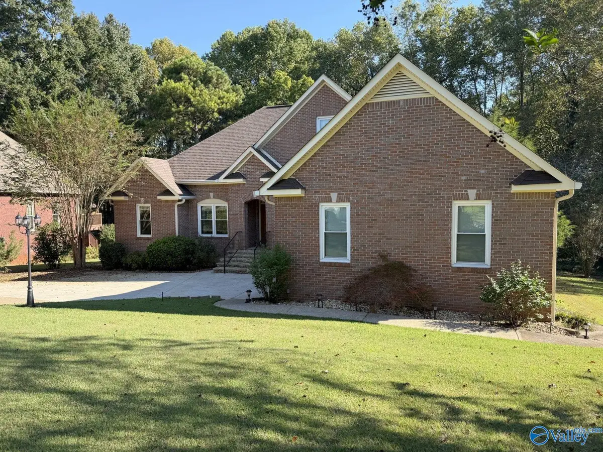 119 Louellen Lane, Harvest, AL 35749 - #1