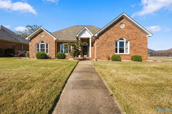 2701 Jarvis Street Sw, Decatur, AL 35603