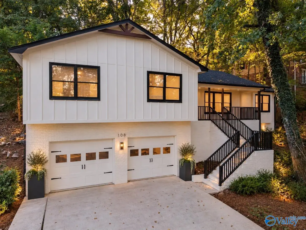 108 Darlington Road Ne, Huntsville, AL 35801 - #1