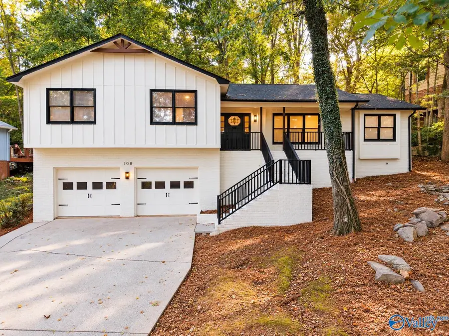 108 Darlington Road Ne, Huntsville, AL 35801 - #3
