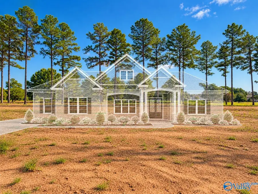 24424 Carnoustie Drive, Athens, AL 35613 - #2