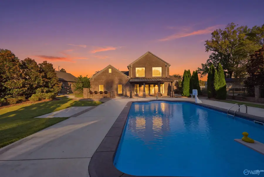 19977 Easter Ferry Road, Athens, AL 35614 - #2
