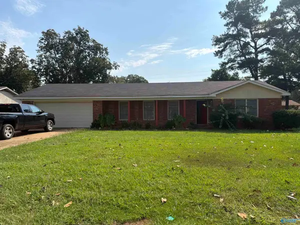 1210 Arbor Avenue, Decatur, AL 35601