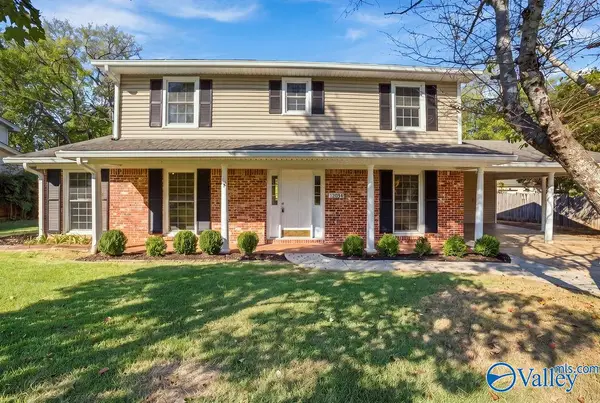 12034 Chicamauga Trail Se, Huntsville, AL 35803