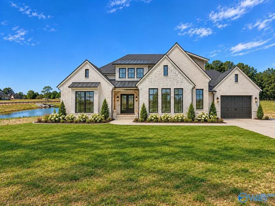 24423 Carnoustie Drive, Athens, AL 35613 - #2
