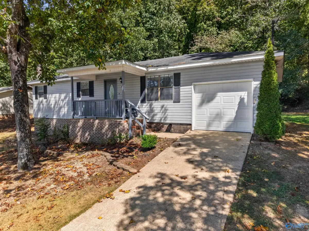 4771 Woodland Drive, Southside, AL 35907 - #1