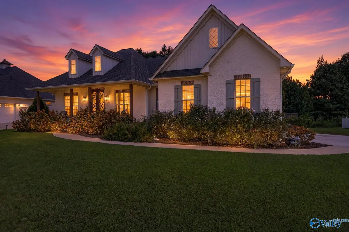 299 Kayla Circle, Boaz, AL 35957 - #1