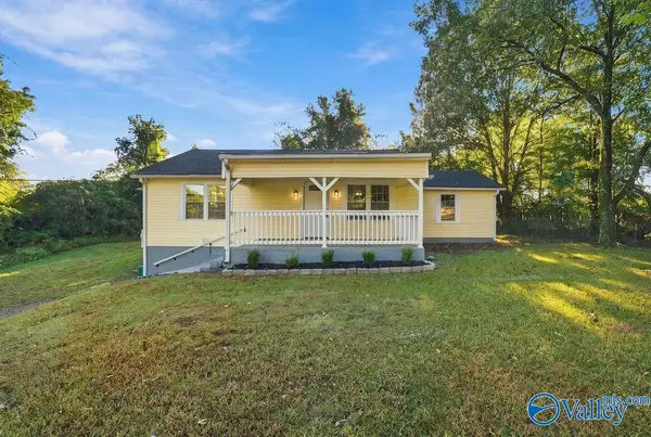 5819 County Road 747, Cullman, AL 35058