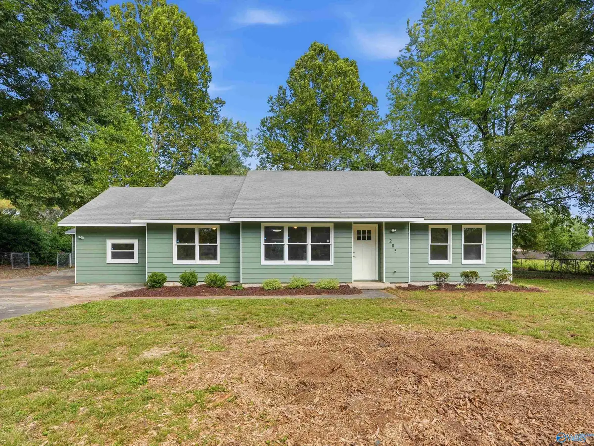205 Frances Amelia Drive, Huntsville, AL 35811 - #1