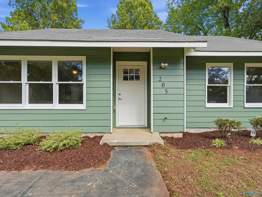 205 Frances Amelia Drive, Huntsville, AL 35811 - #3