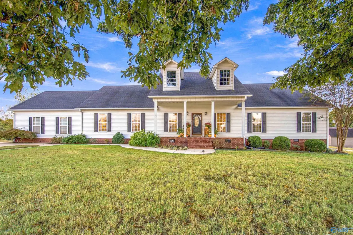 23050 Black Road, Athens, AL 35613 - #1
