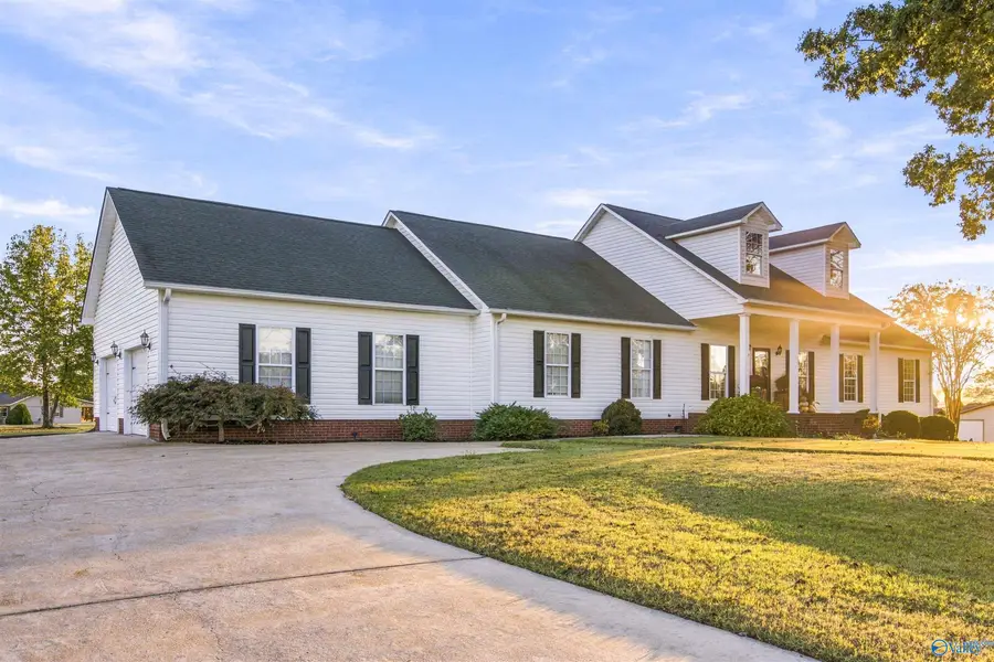 23050 Black Road, Athens, AL 35613 - #2