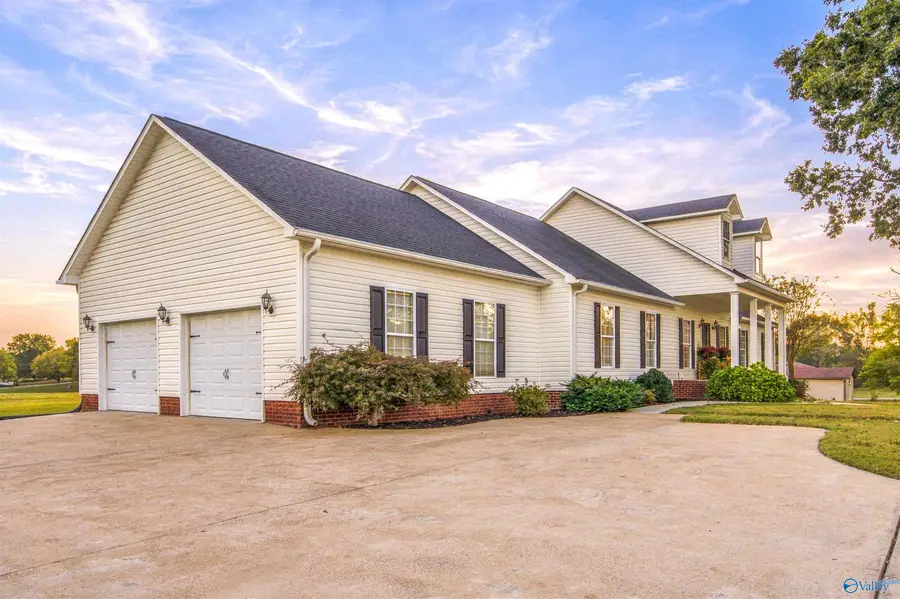 23050 Black Road, Athens, AL 35613 - #3