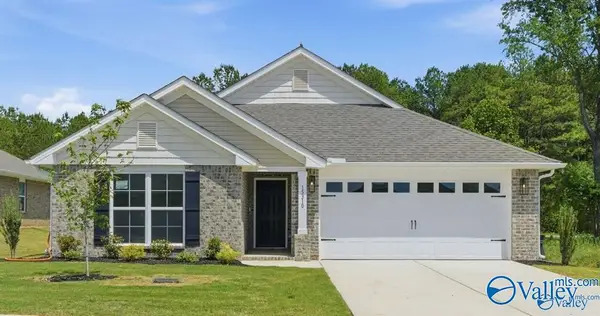 29011 Nature Trail Drive, Harvest, AL 35749