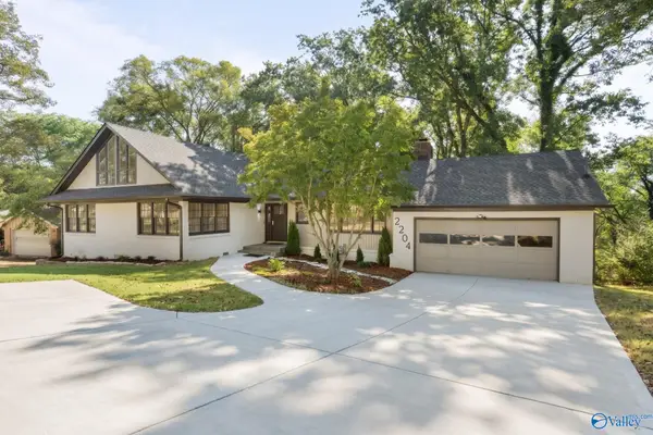 2204 Toll Gate Road Se, Huntsville, AL 35801