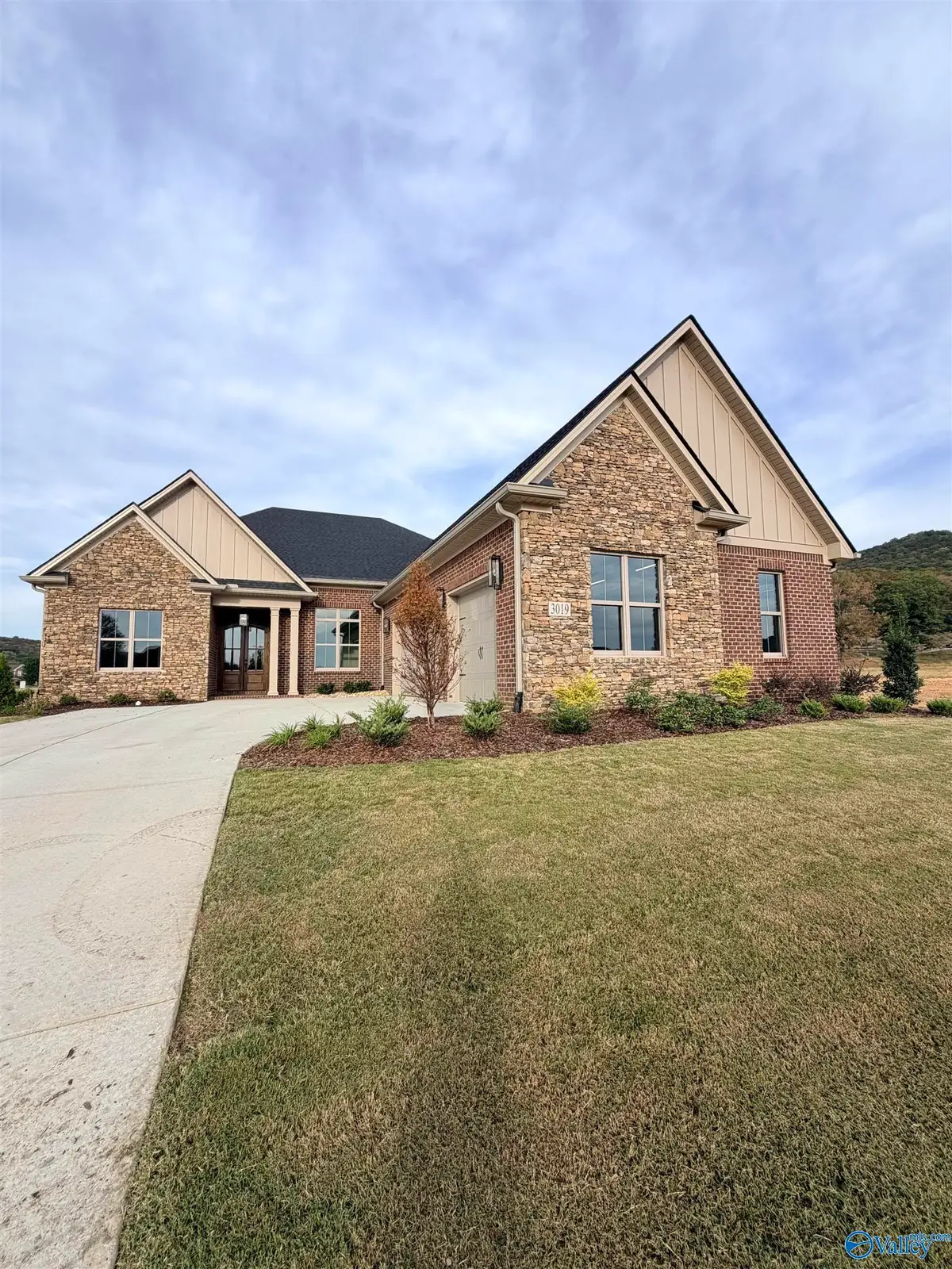 3019 Mossy Rock Road, Owens Cross Roads, AL 35763 - #1