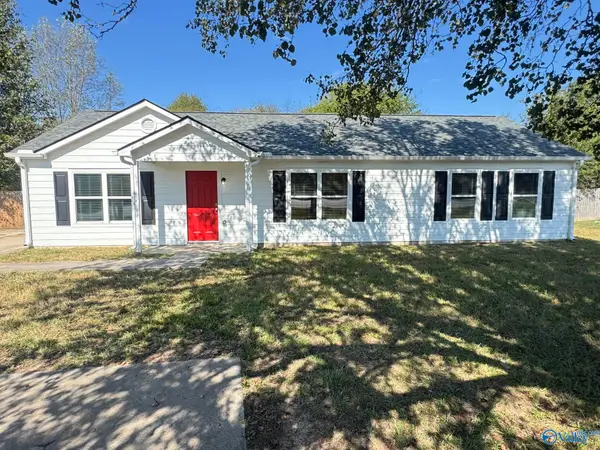 1731 Mckee Road, Toney, AL 35773
