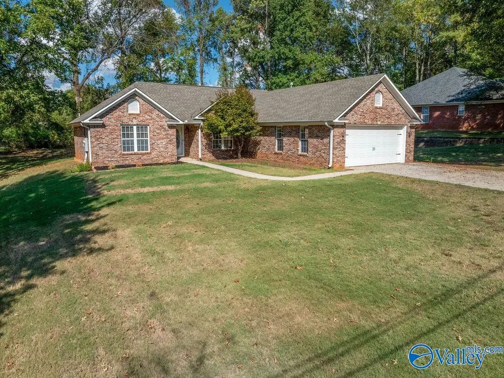 185 Raspberry Way, Madison, AL 35757 - #1