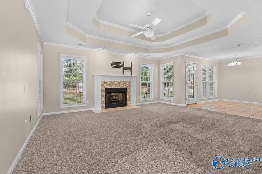 185 Raspberry Way, Madison, AL 35757 - #2