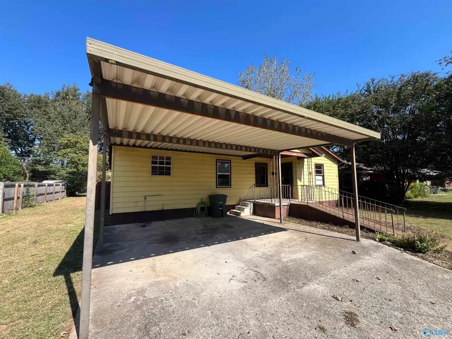 1403 Oakwood Avenue, Huntsville, AL 35811 - #2