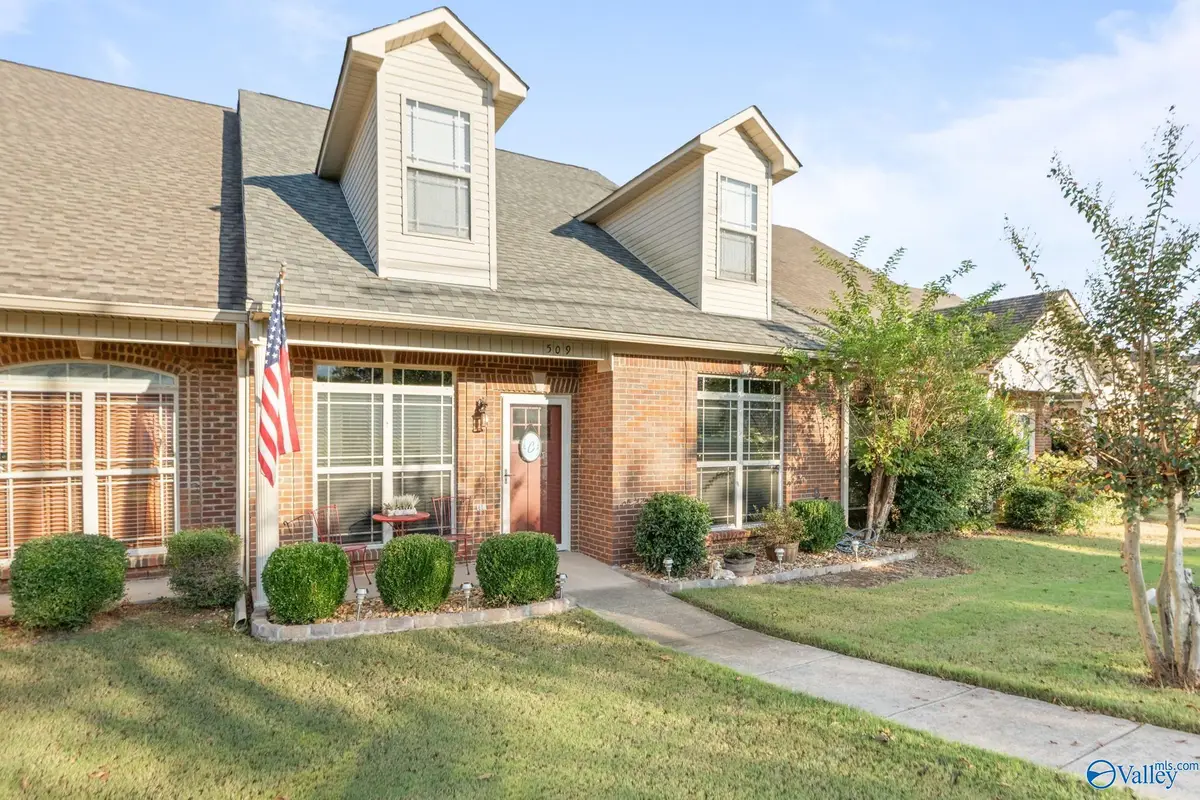 509 Wade Road Se, Owens Cross Roads, AL 35763 - #1