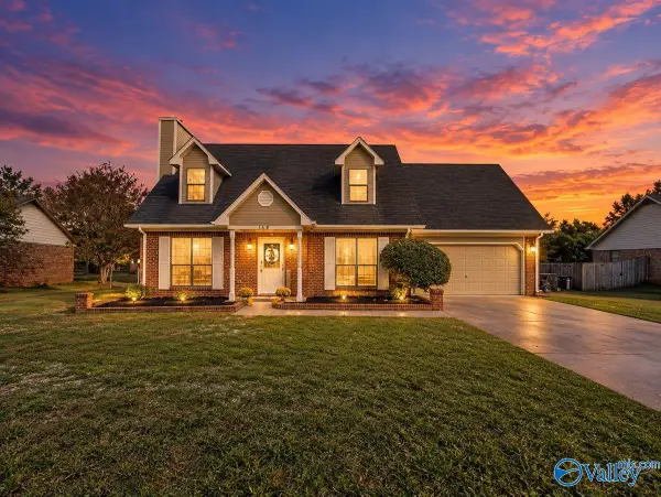 159 Chanel Drive, Huntsville, AL 35811